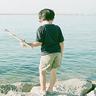 珍爱主机真爱游戏 追梦少年征战电竞之旅